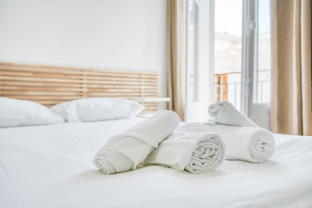 Douce Ambiance Au Coeur De Nantes Avec Hoomy Apartamento Exterior foto