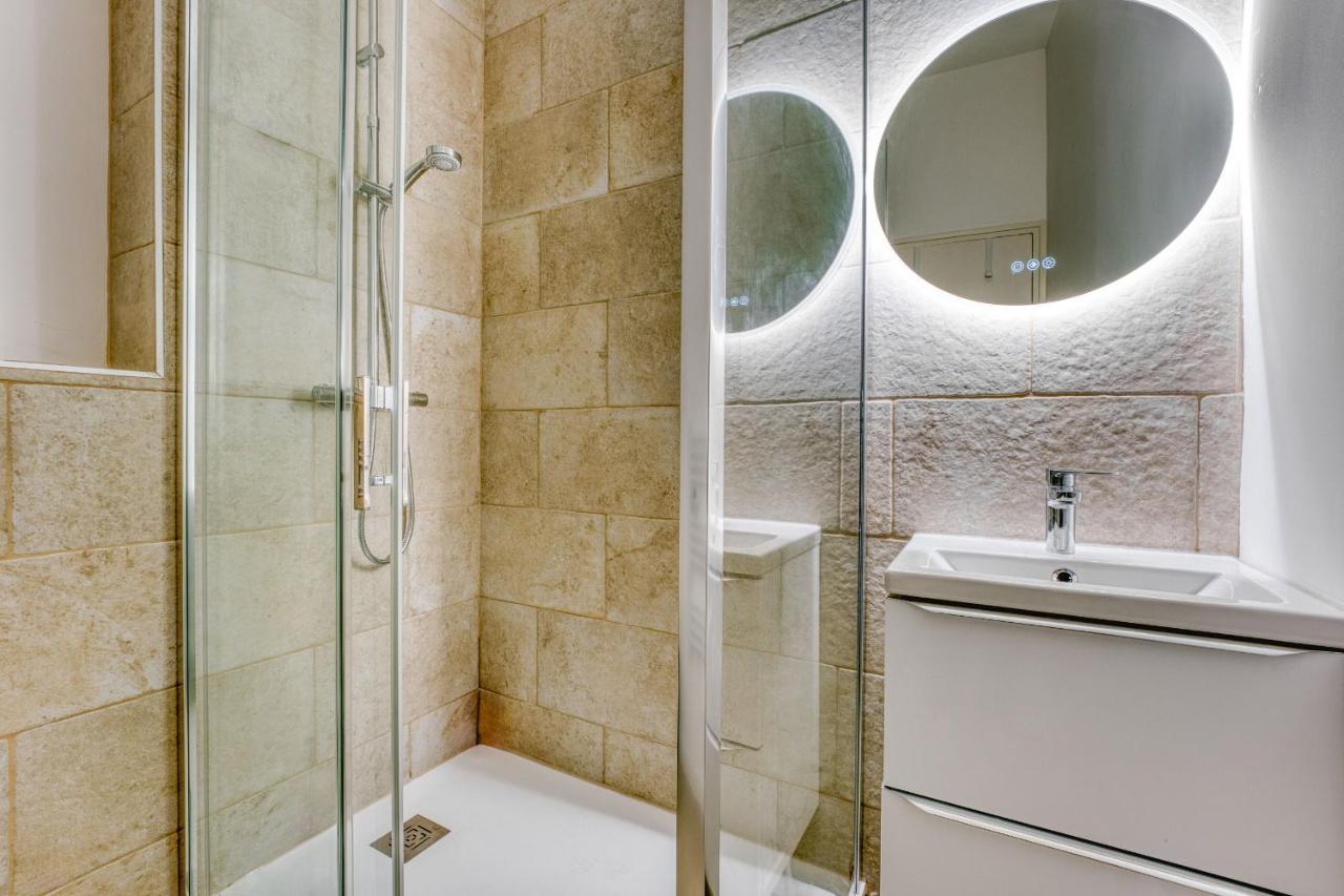 Douce Ambiance Au Coeur De Nantes Avec Hoomy Apartamento Exterior foto