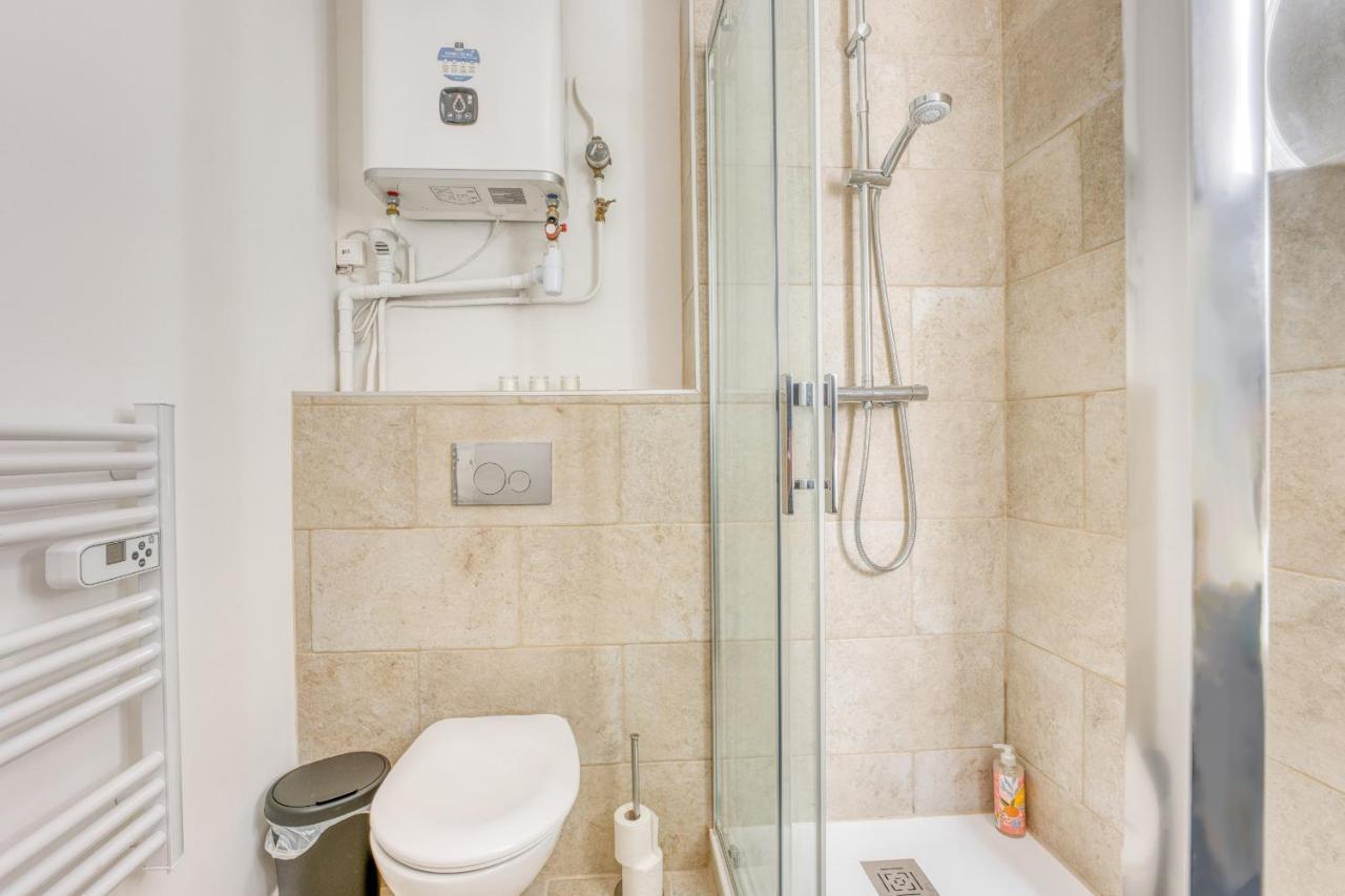 Douce Ambiance Au Coeur De Nantes Avec Hoomy Apartamento Exterior foto